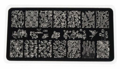 Stamp Plakalar